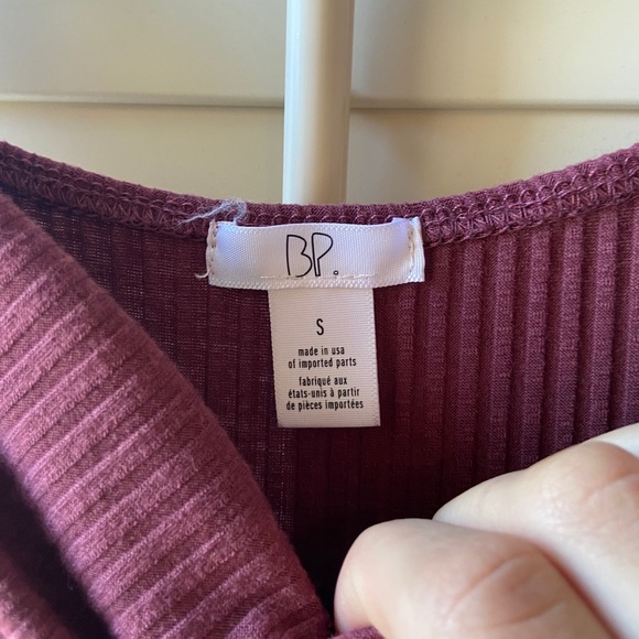 Maroon dress - Picture 1 of 2